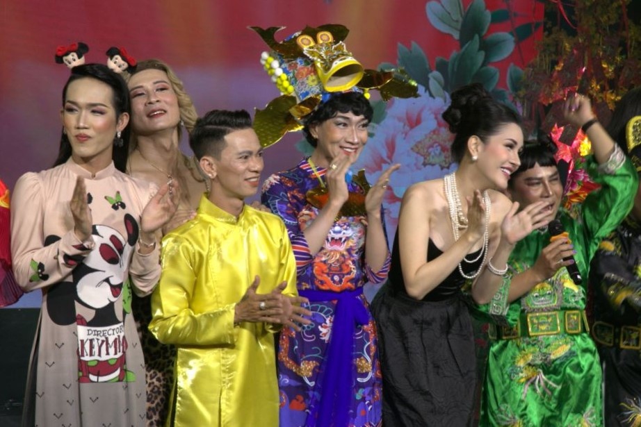 Gen Z khong co thuong Tet 'vui toi ben' o ganh lo to hinh anh