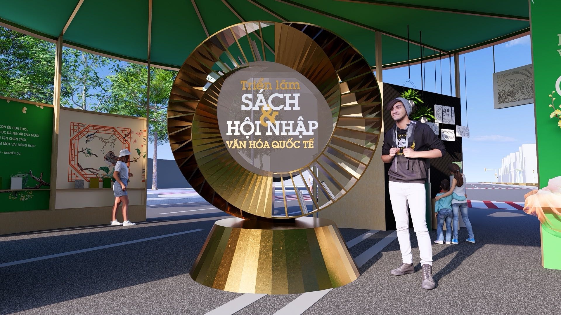 duong sach Tet anh 24