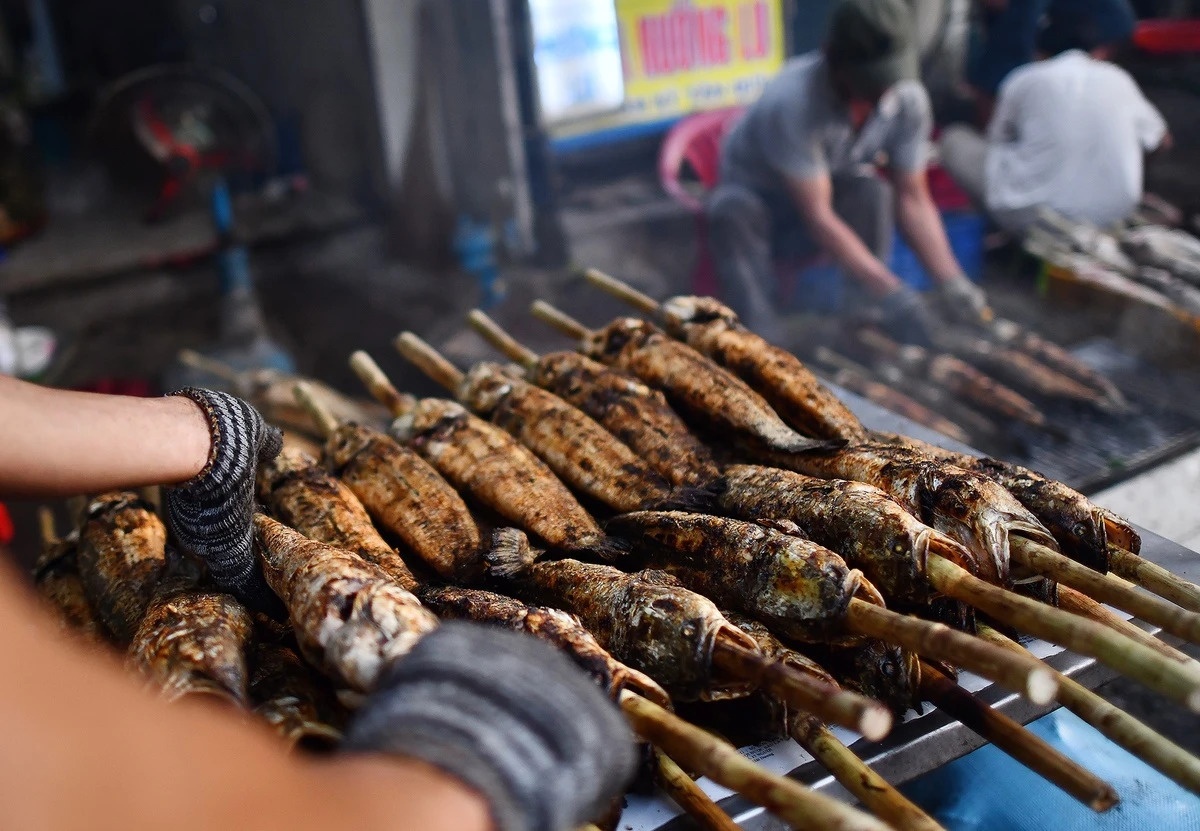 Kieng ky via Than Tai anh 2