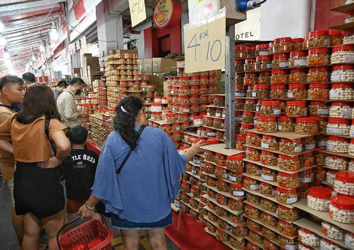 Banh mut sau Tet anh 3