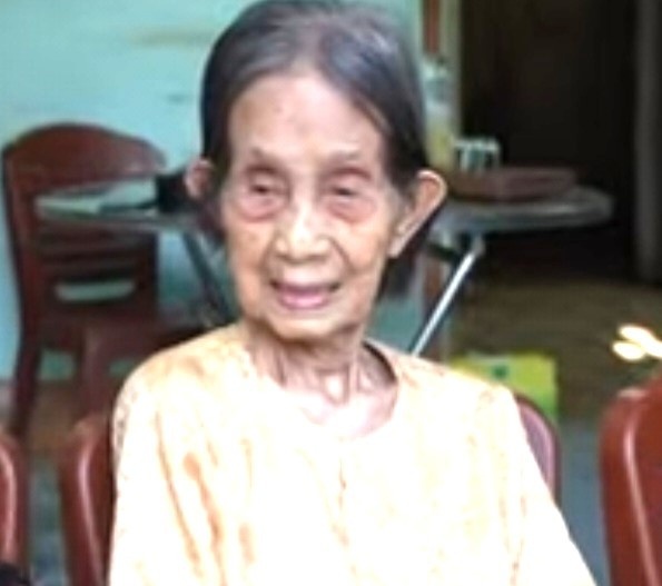 Quy trinh de cu ba Dong Nai xac lap ky luc song tho nhat the gioi hinh anh