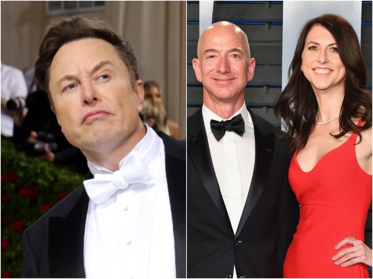 Elon Musk nang loi voi vo cu cua Jeff Bezos hinh anh