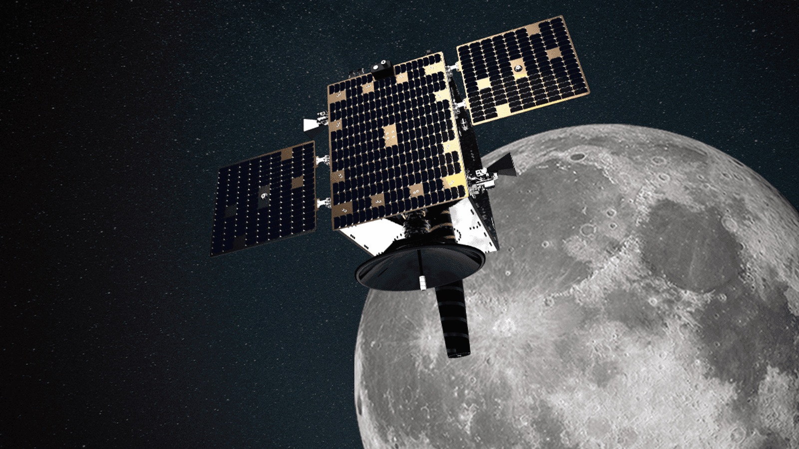 NASA quyet phu song wifi tren Mat Trang hinh anh