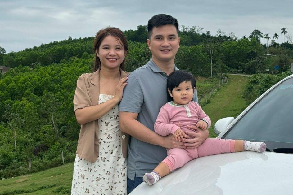 sinh con dau long anh 2