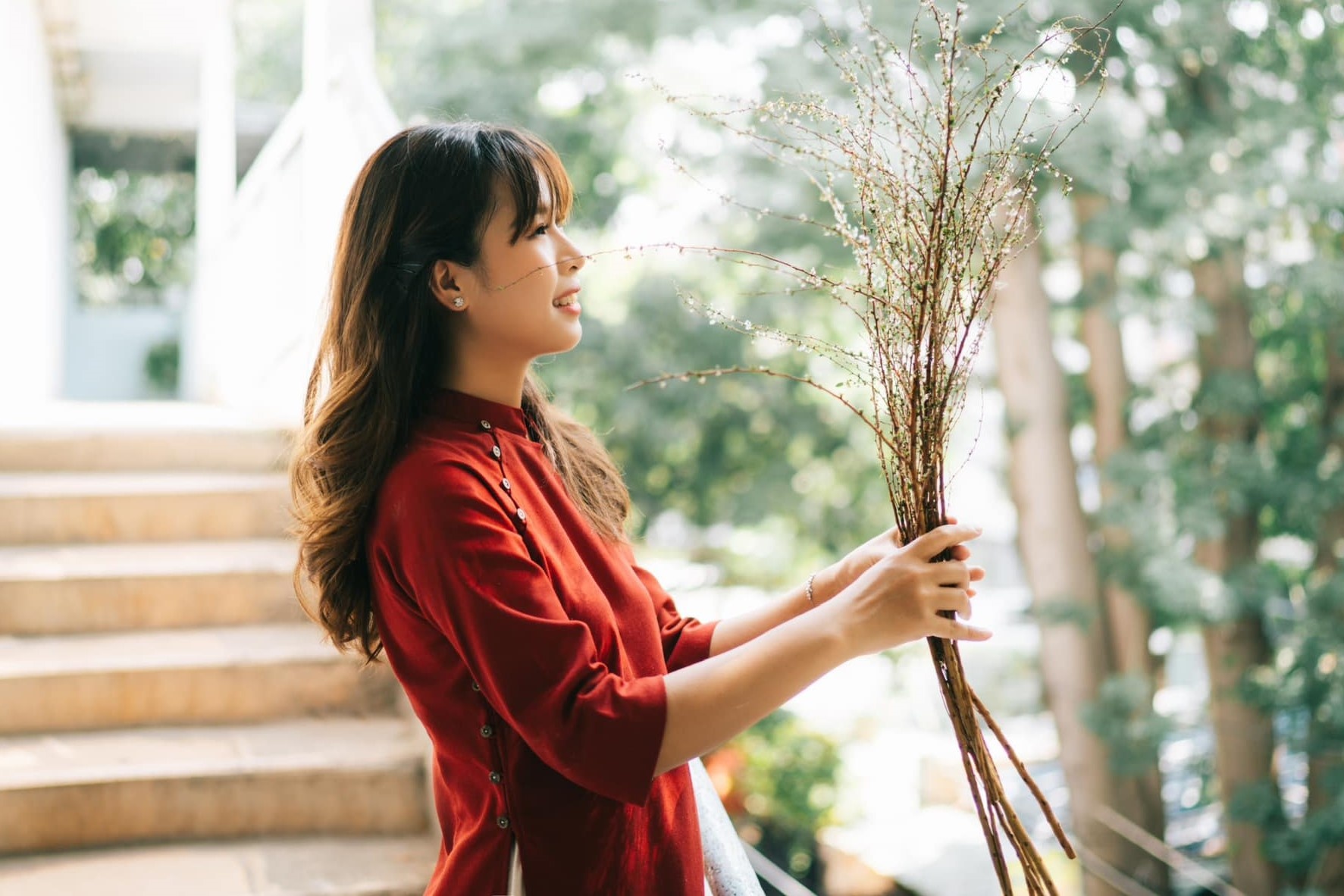 sinh con dau long anh 4