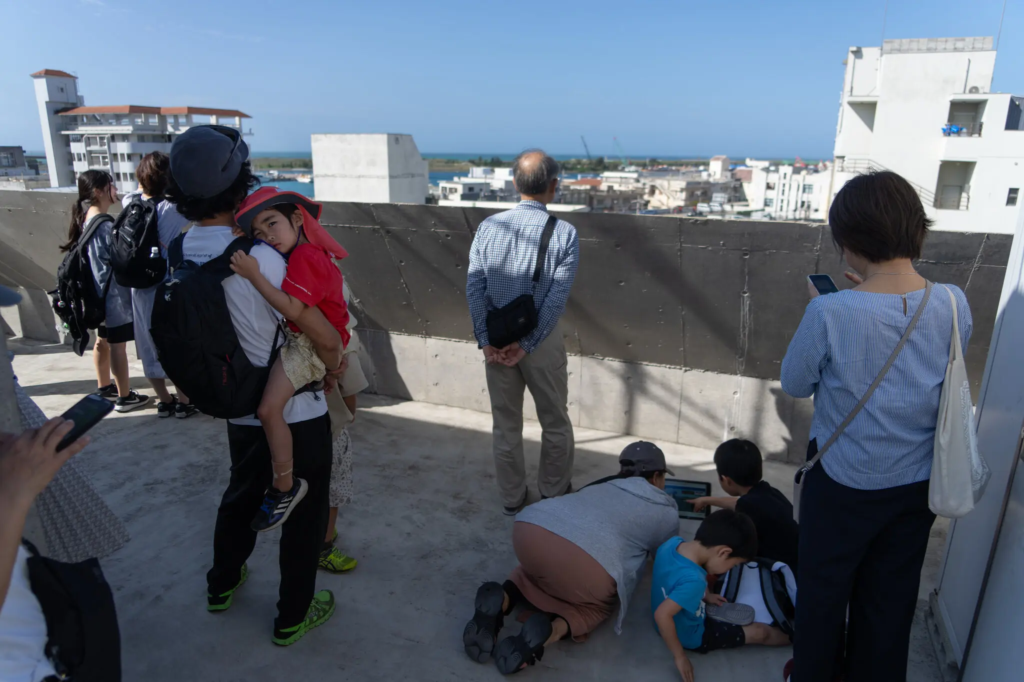 dong dat o Dai Loan anh 3