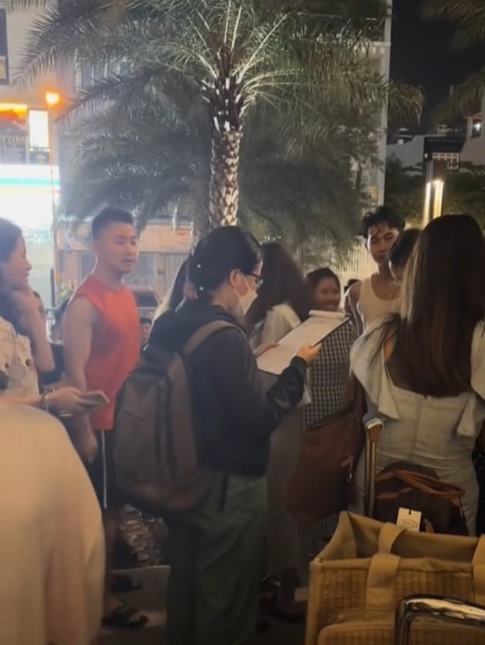 19 chu cho bi bo anh 1