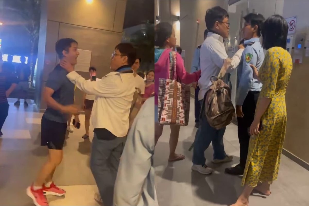 19 chu cho bi bo anh 4