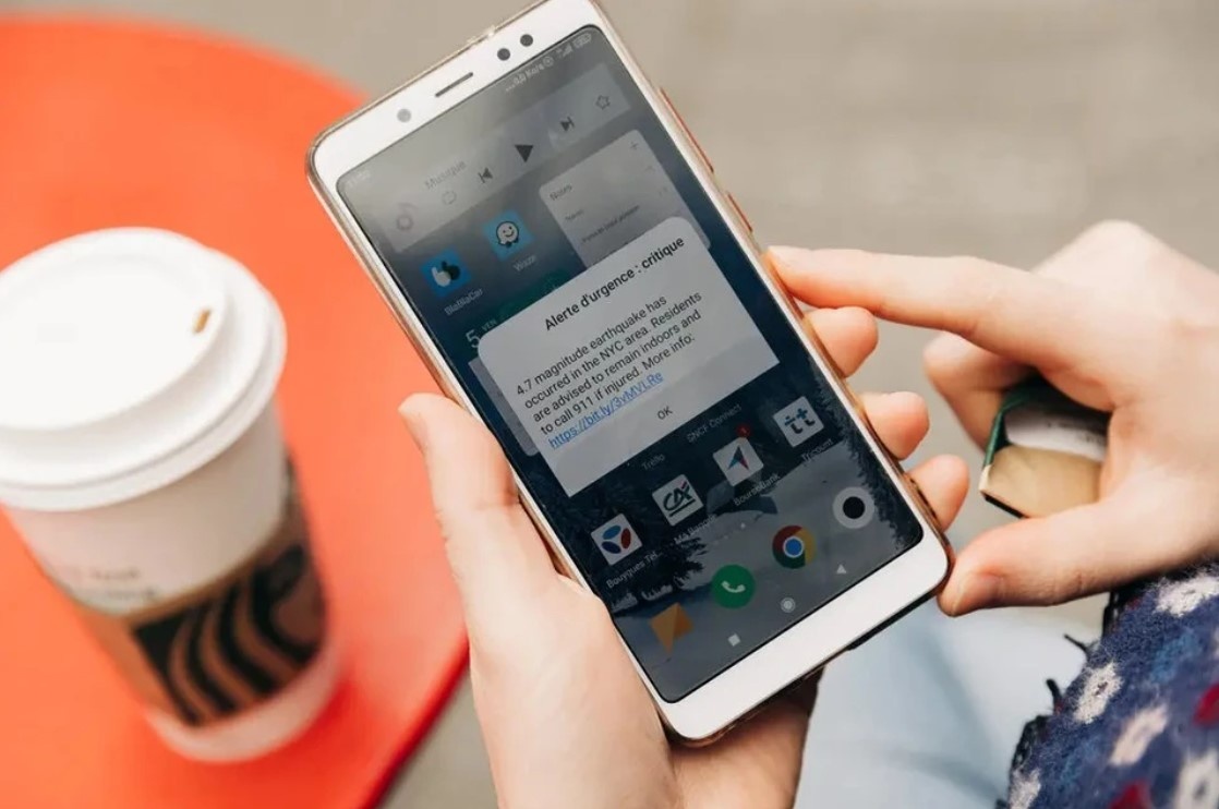 dong dat o New York anh 3