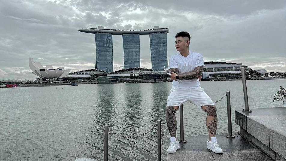 nguoi dan ong mang bau anh 2