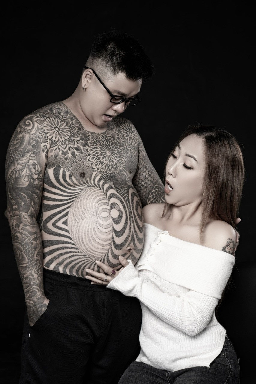 nguoi dan ong mang bau anh 3