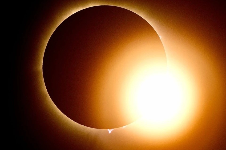 Co quan vu tru chau Au tham vong tao ra nhat thuc toan phan nhan tao hinh anh