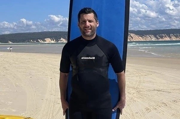 Tan cong o Australia anh 1