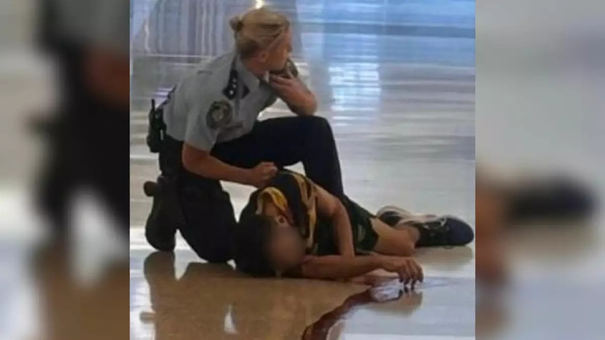 Tan cong o Australia anh 2