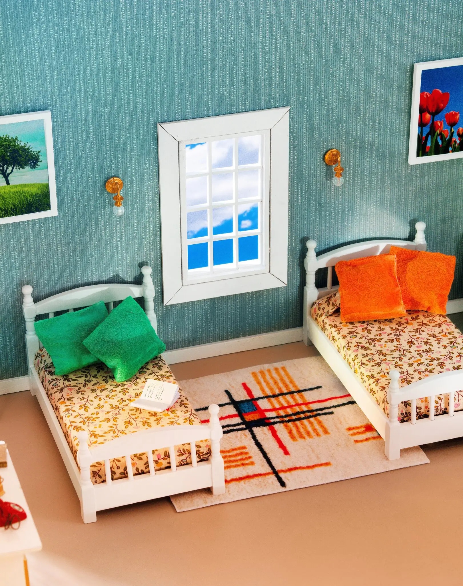 hon nhan khong tinh duc anh 2