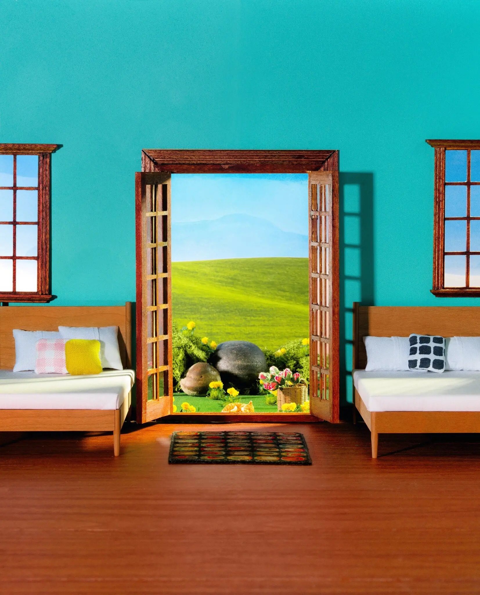 hon nhan khong tinh duc anh 1