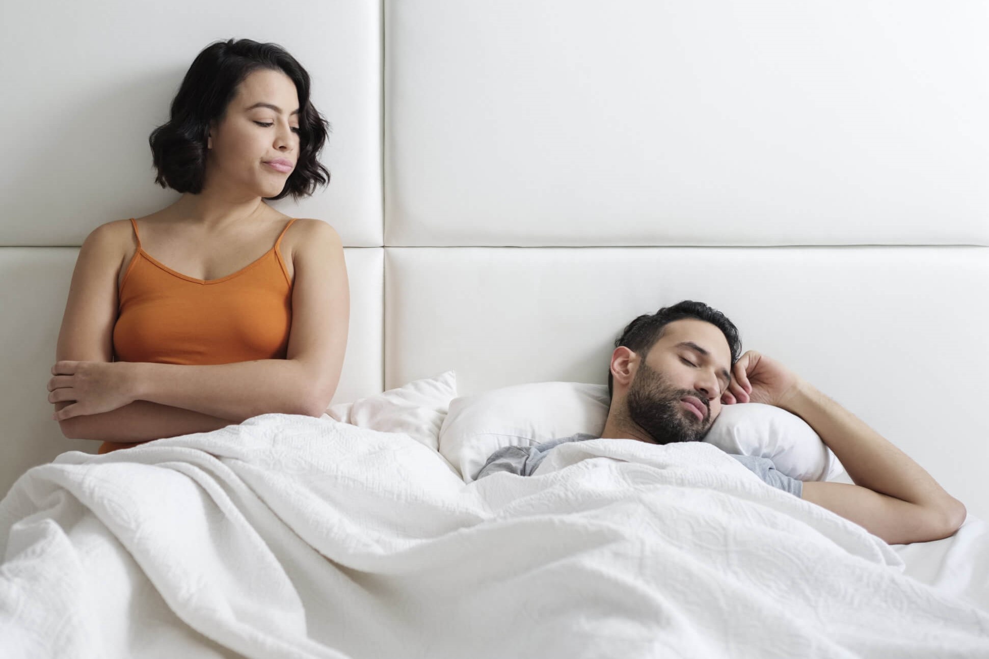 Ly do nhieu vo chong My khong quan he tinh duc hinh anh