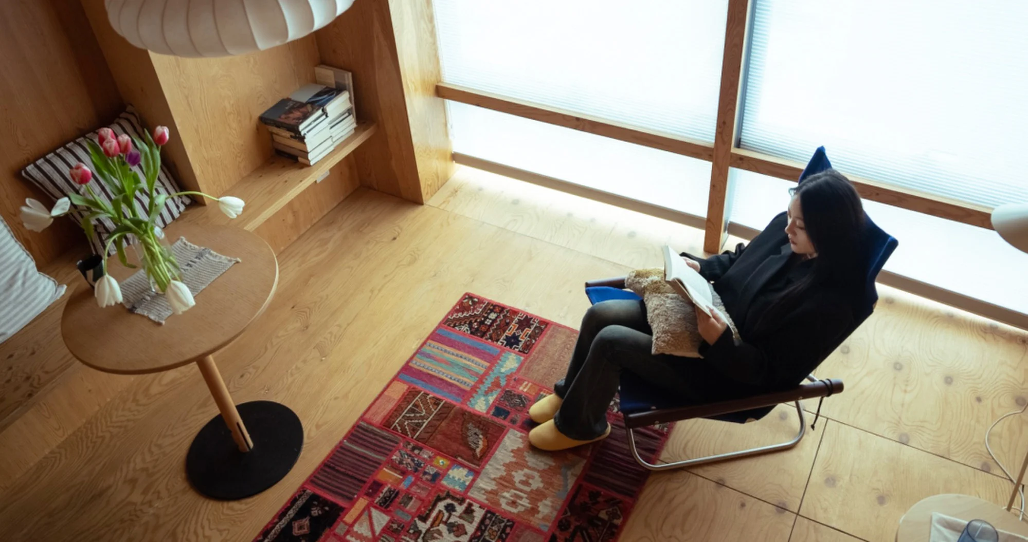 tam roi xa gia dinh anh 2