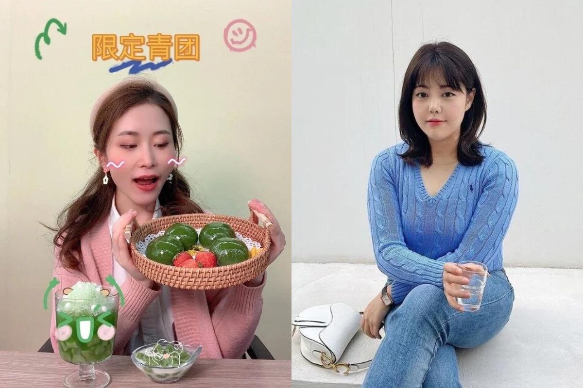 Su thay doi cua hai 'thanh an' tram trieu view tung gay sot coi mang hinh anh