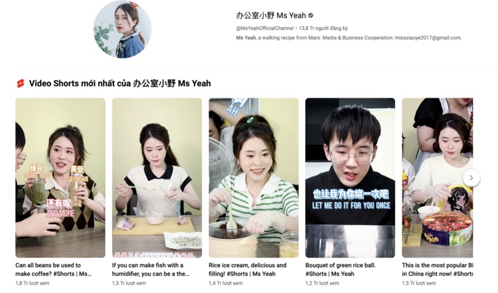 thanh an trieu view anh 3