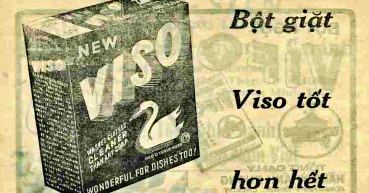 Vung tien chieu vo ngoai quoc, ‘vua bot giat’ Sai Gon xua trang tay hinh anh