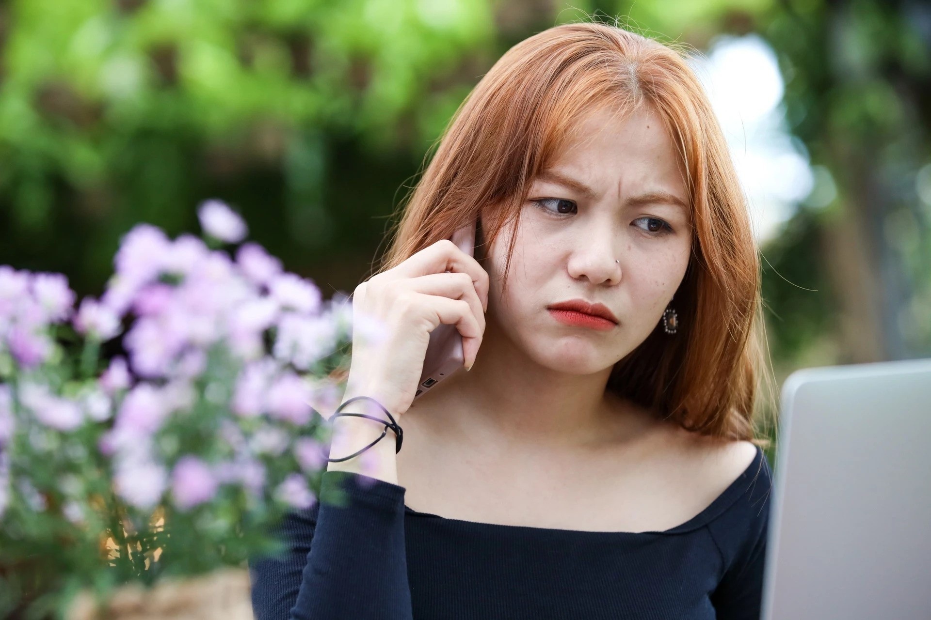 'Kiep nan' sau ky nghi dai nhu Tet hinh anh