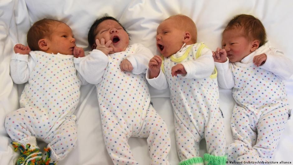 ty le sinh o Duc anh 2