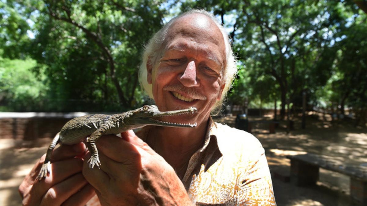 nguoi ran An Do anh 5