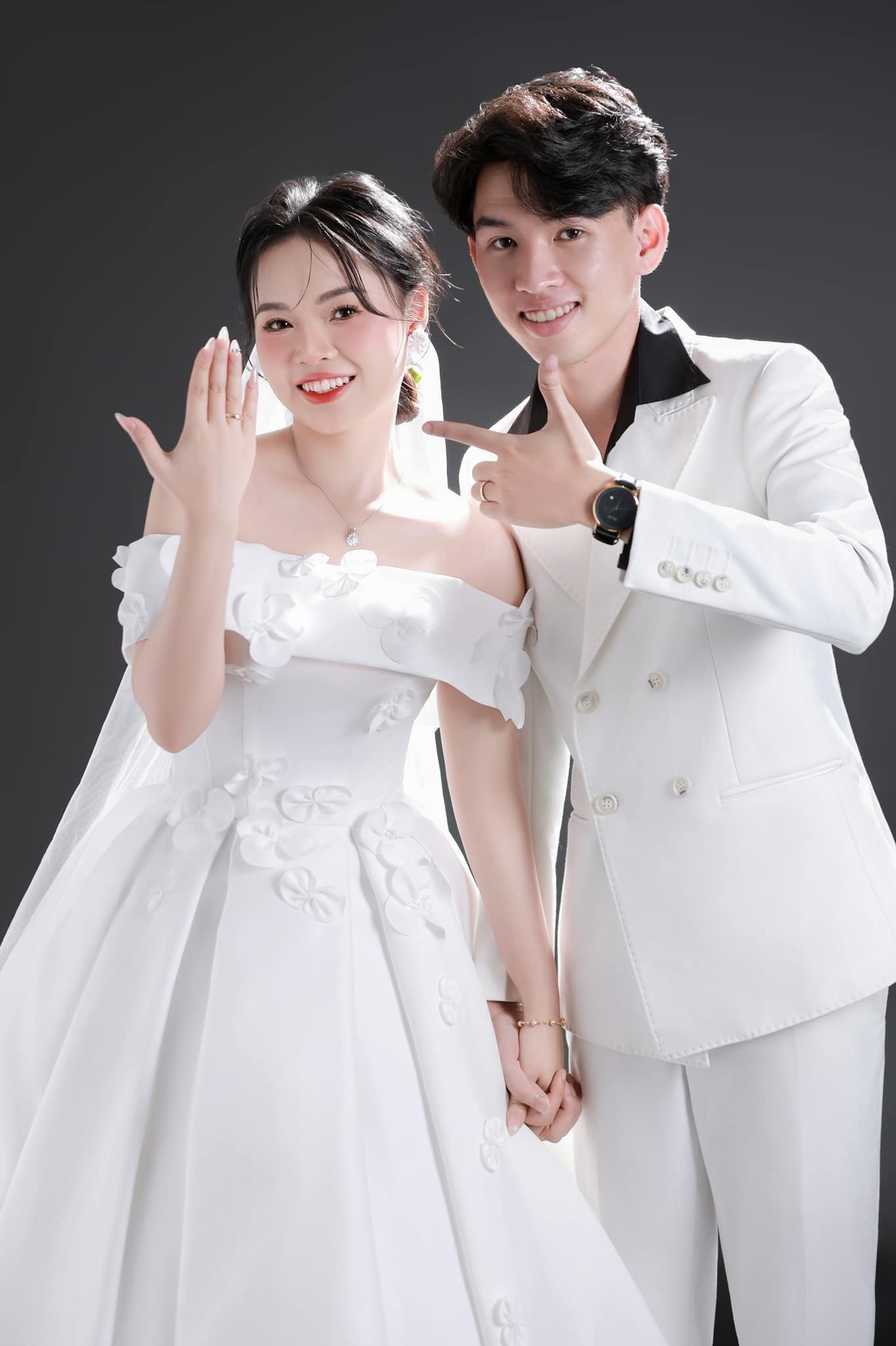 dam cuoi mua vang tang anh 2