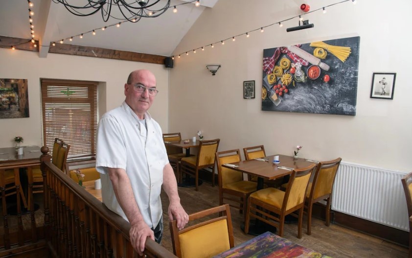 an quyt o nha hang anh 2