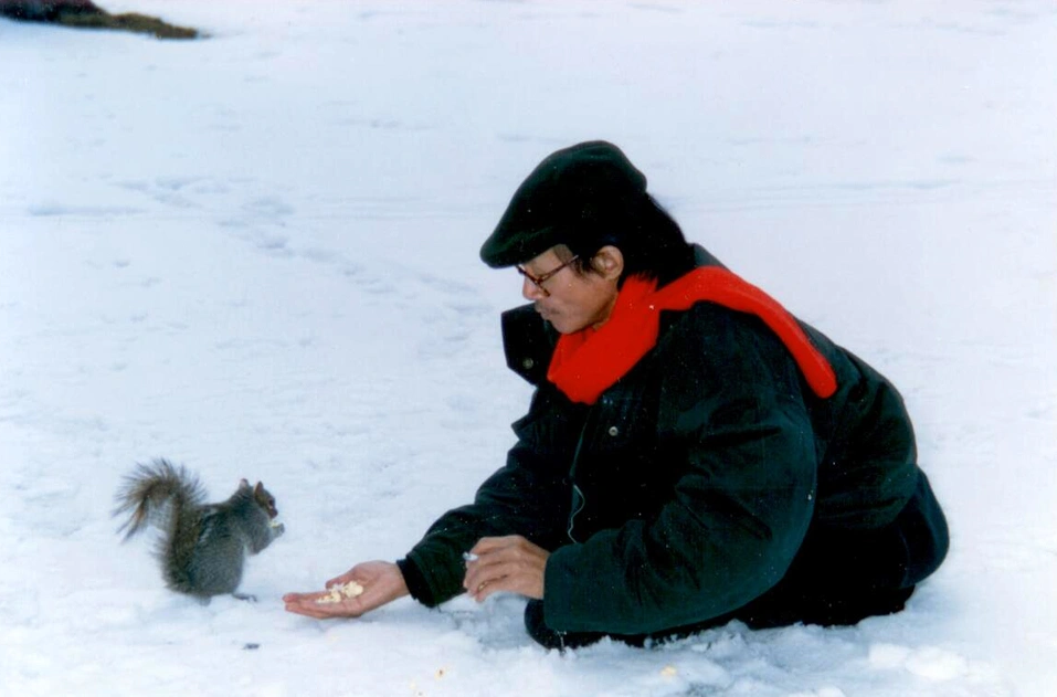 Kham pha 'cai toi vo nga’ cua Trinh Cong Son qua 9 bai hat noi tieng hinh anh
