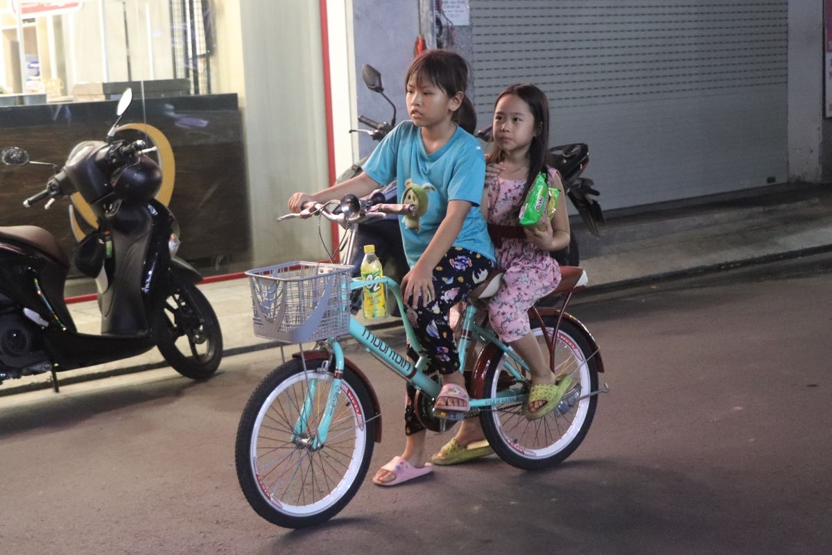 pho dem Thao Dien anh 3