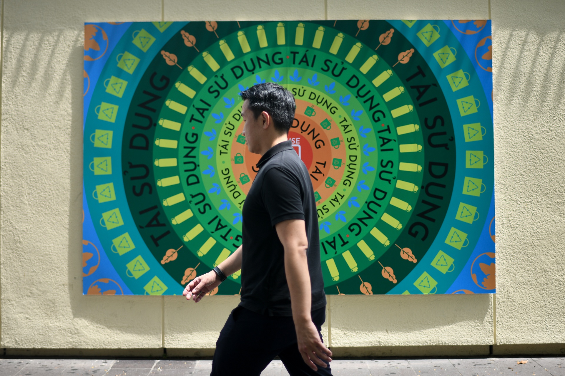 'Hy vong lon nhat' giup Viet Nam giam thieu rac thai nhua hinh anh