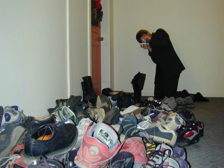 van hoa coi giay dep anh 3