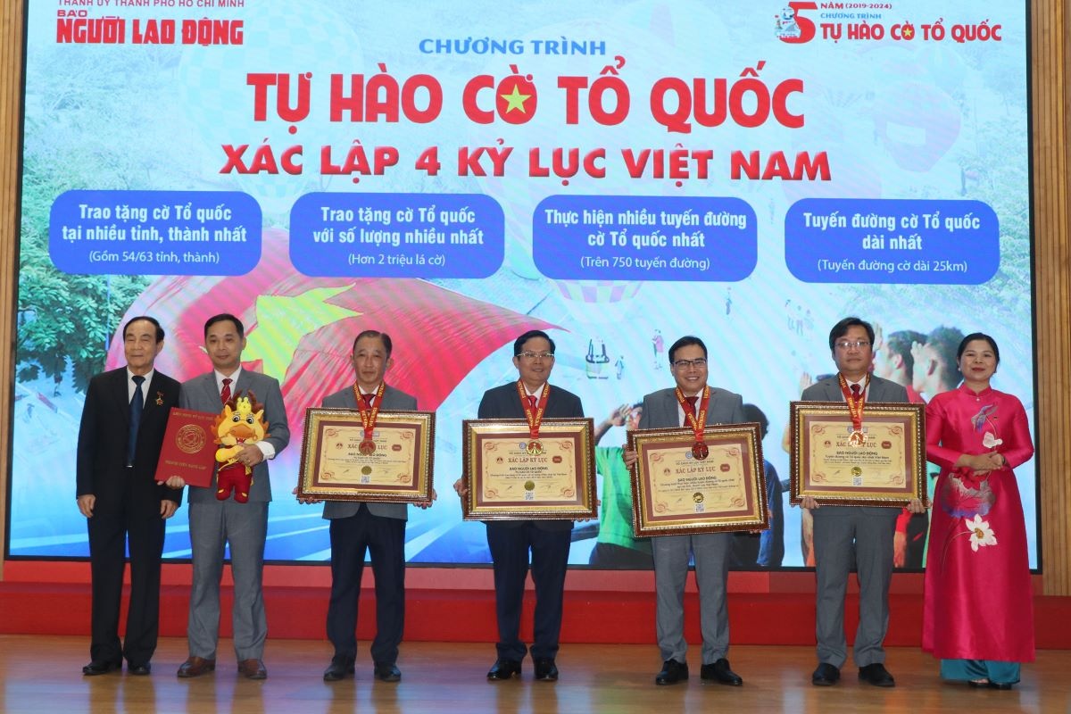 Tu hao co To quoc anh 1