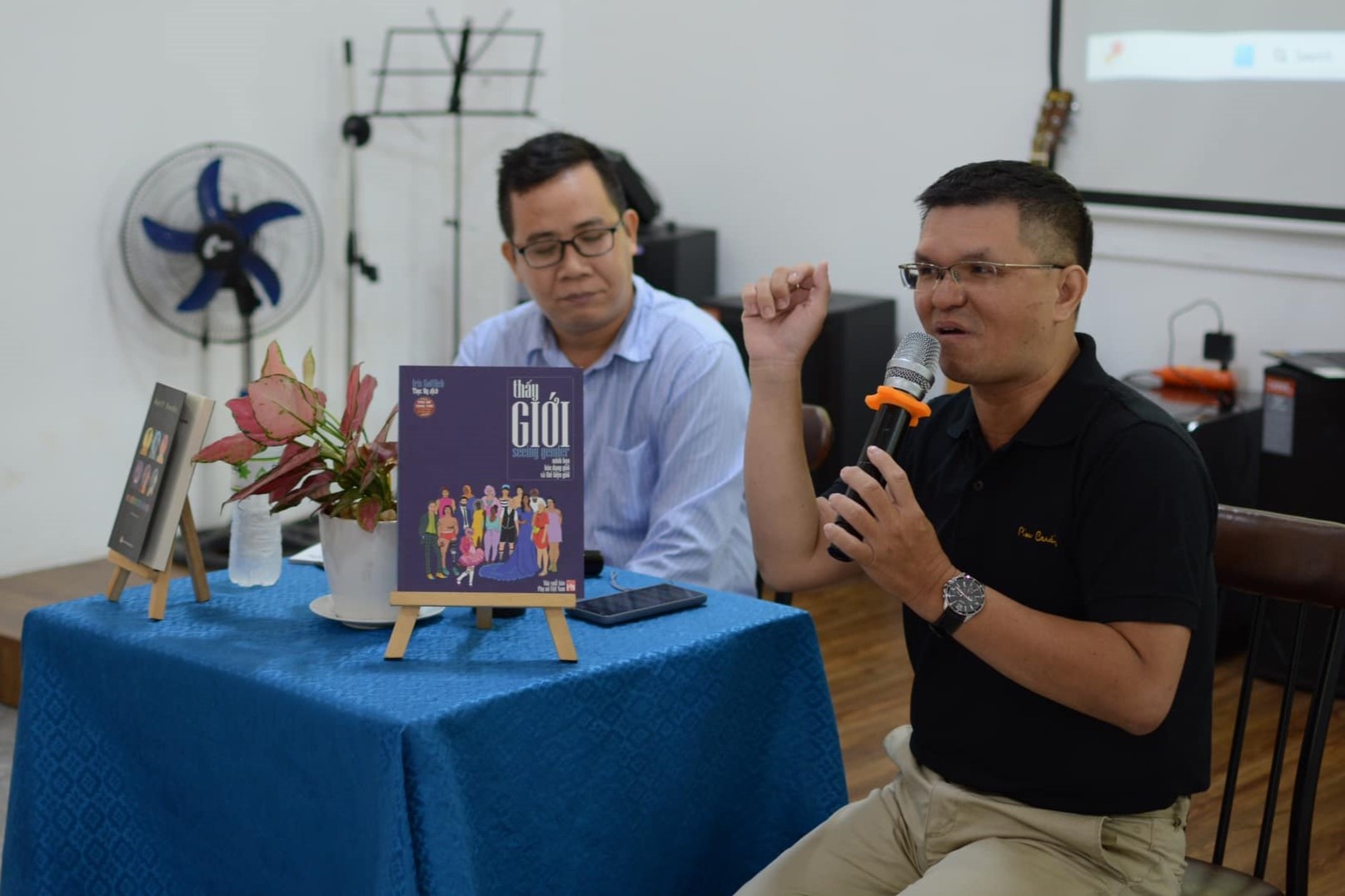 dinh kien ve nam gioi anh 1