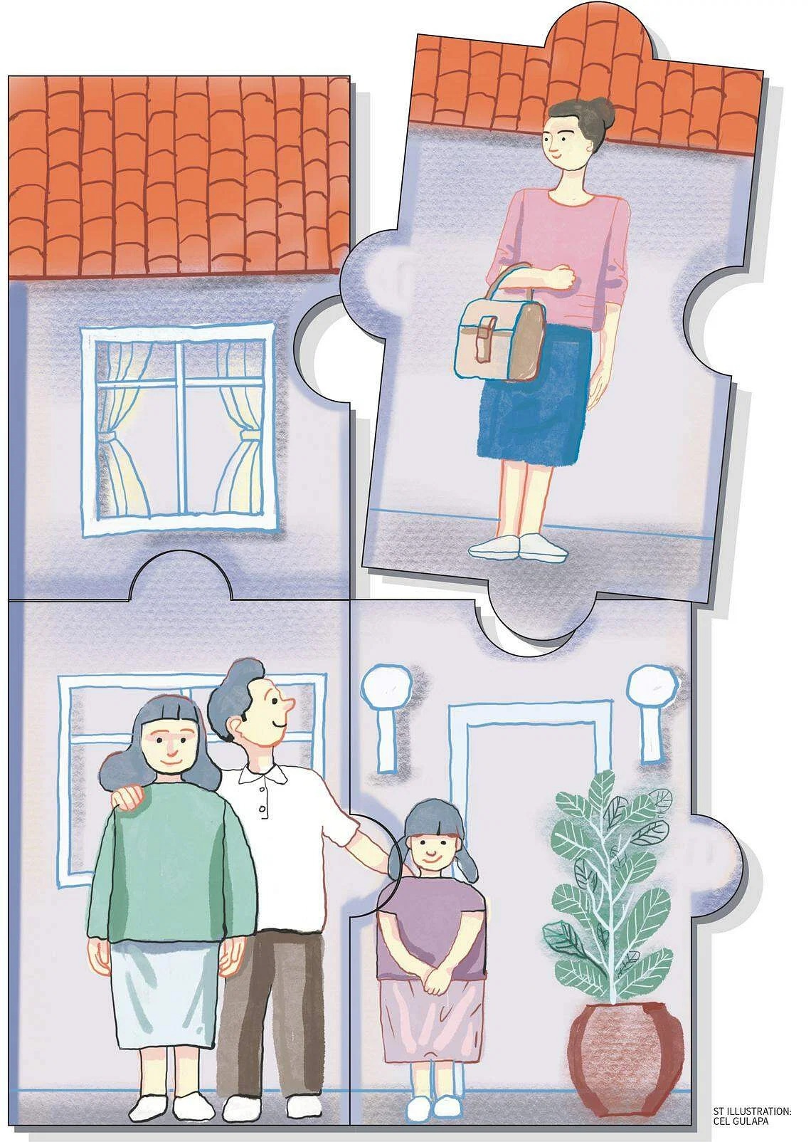 xu huong song doc than anh 2