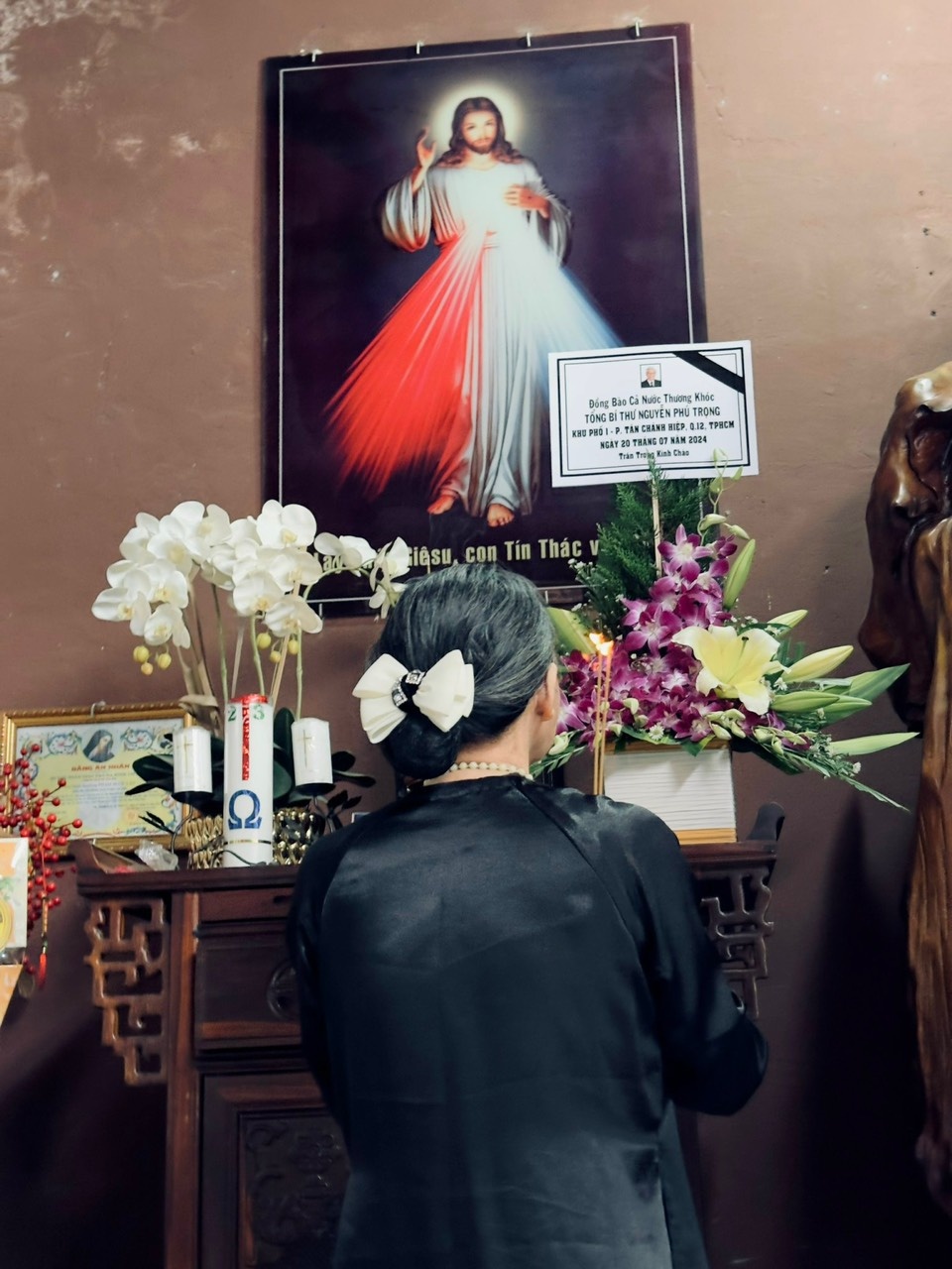 Quoc tang Tong Bi thu anh 2