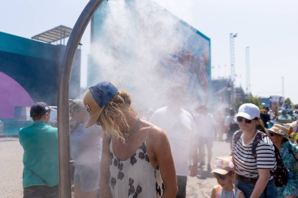 ngay nong nhat lich su anh 1