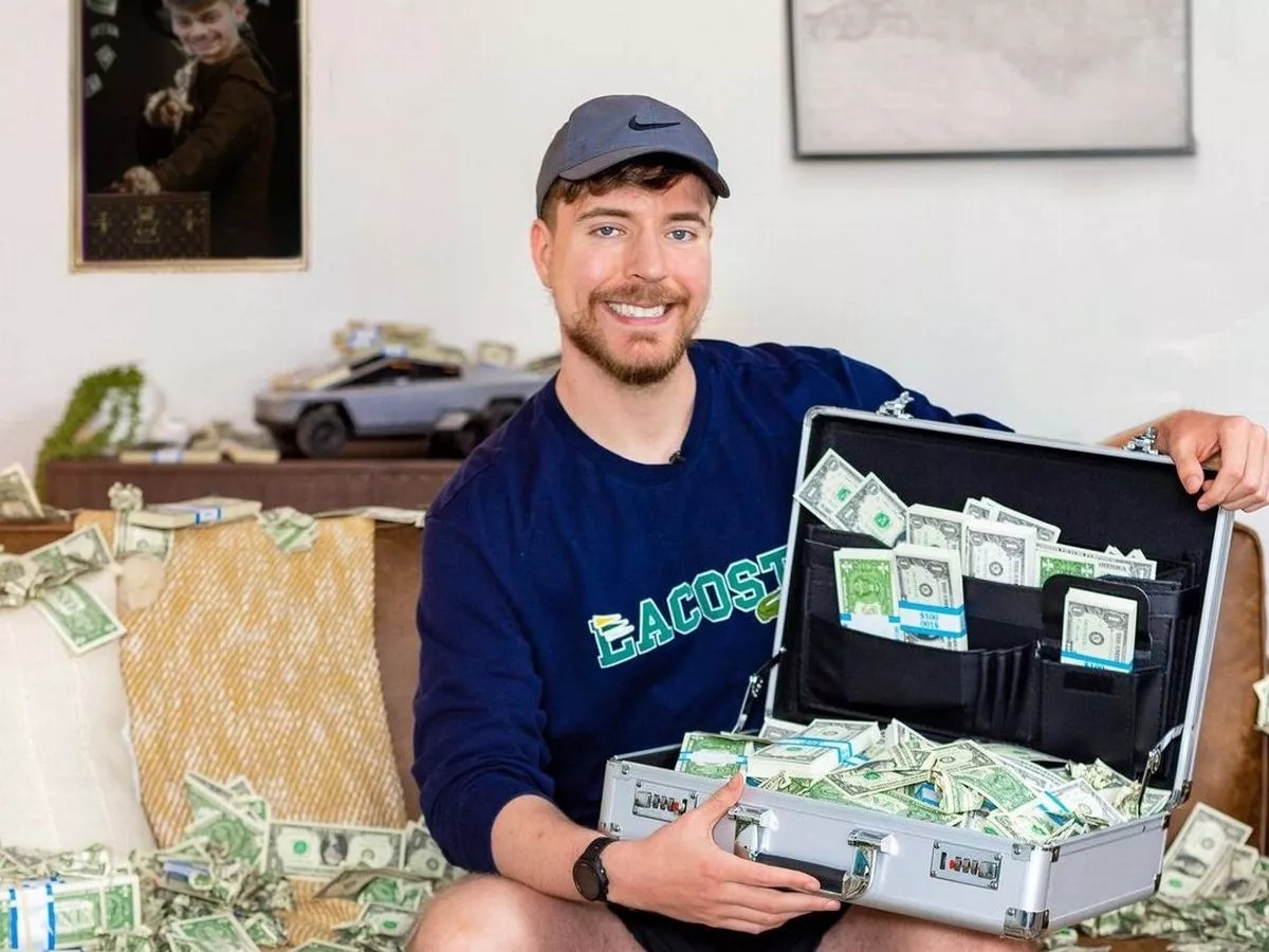 MrBeast xin lỗi khán giả ảnh 1 MrBeast xin loi khan gia anh 1