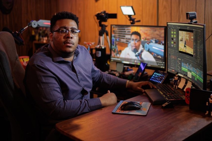 Vo mong khi bo viec de lam KOC, KOL hinh anh