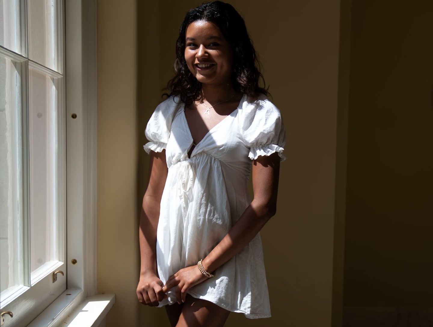 'Cu soc dau doi' o chon cong so hinh anh