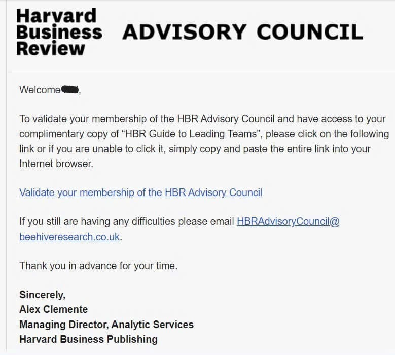 Co van Harvard Business Review anh 2