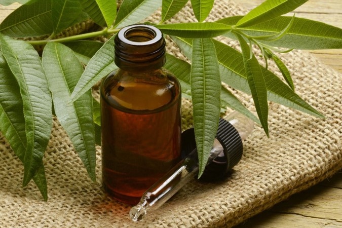 Tri mun tai nha hieu qua bang tinh dau tram tra hinh anh