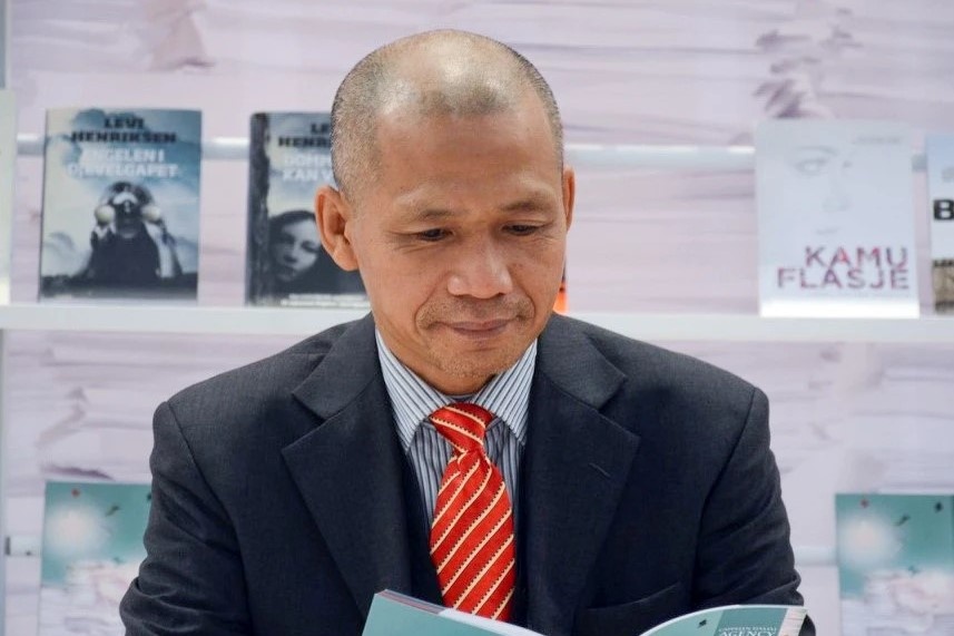 4 kien nghi trong diem dua sach Viet ra thi truong xuat ban toan cau hinh anh