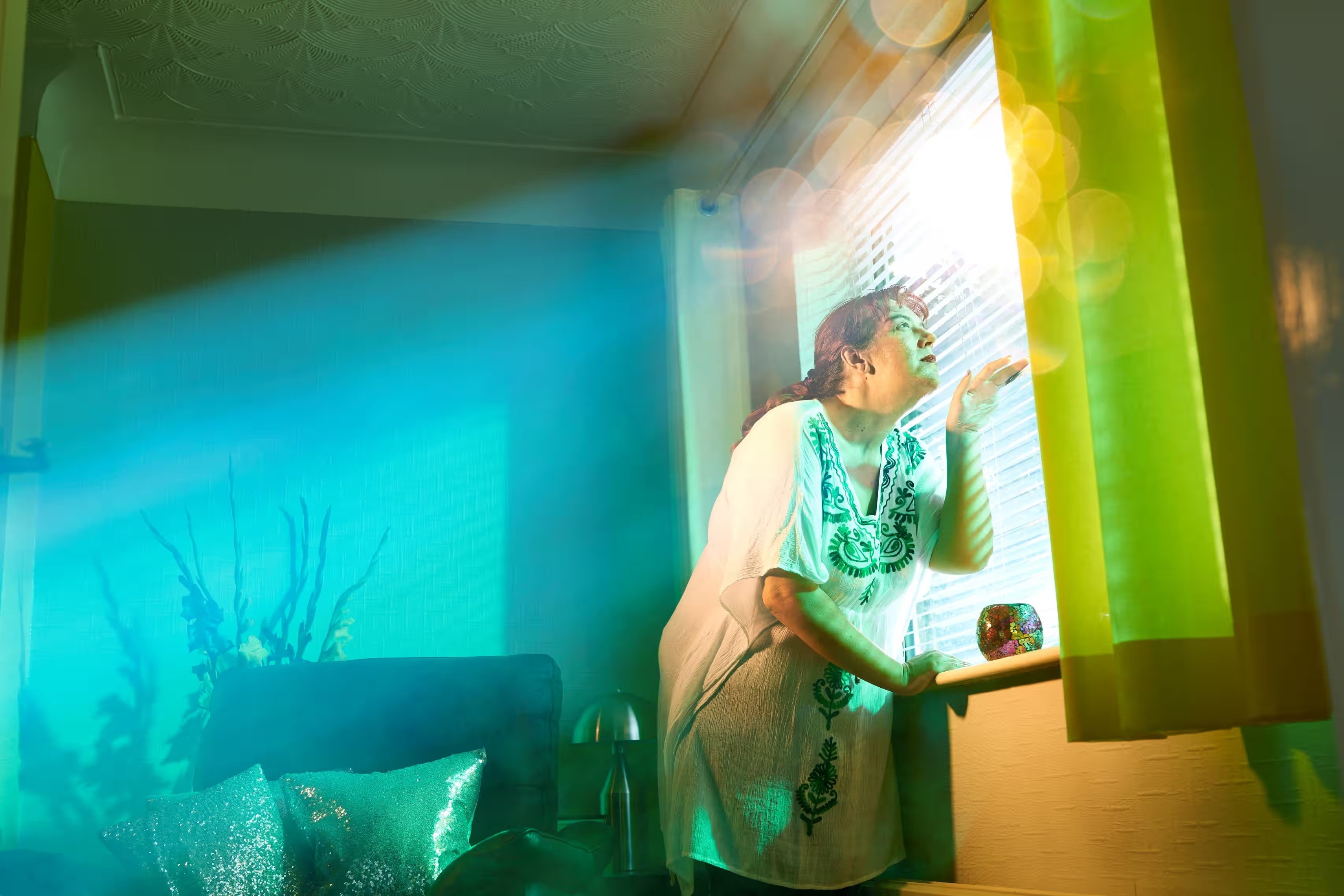 Nhung tho san ma, thanh tra ngoai hanh tinh trong doi thuc hinh anh