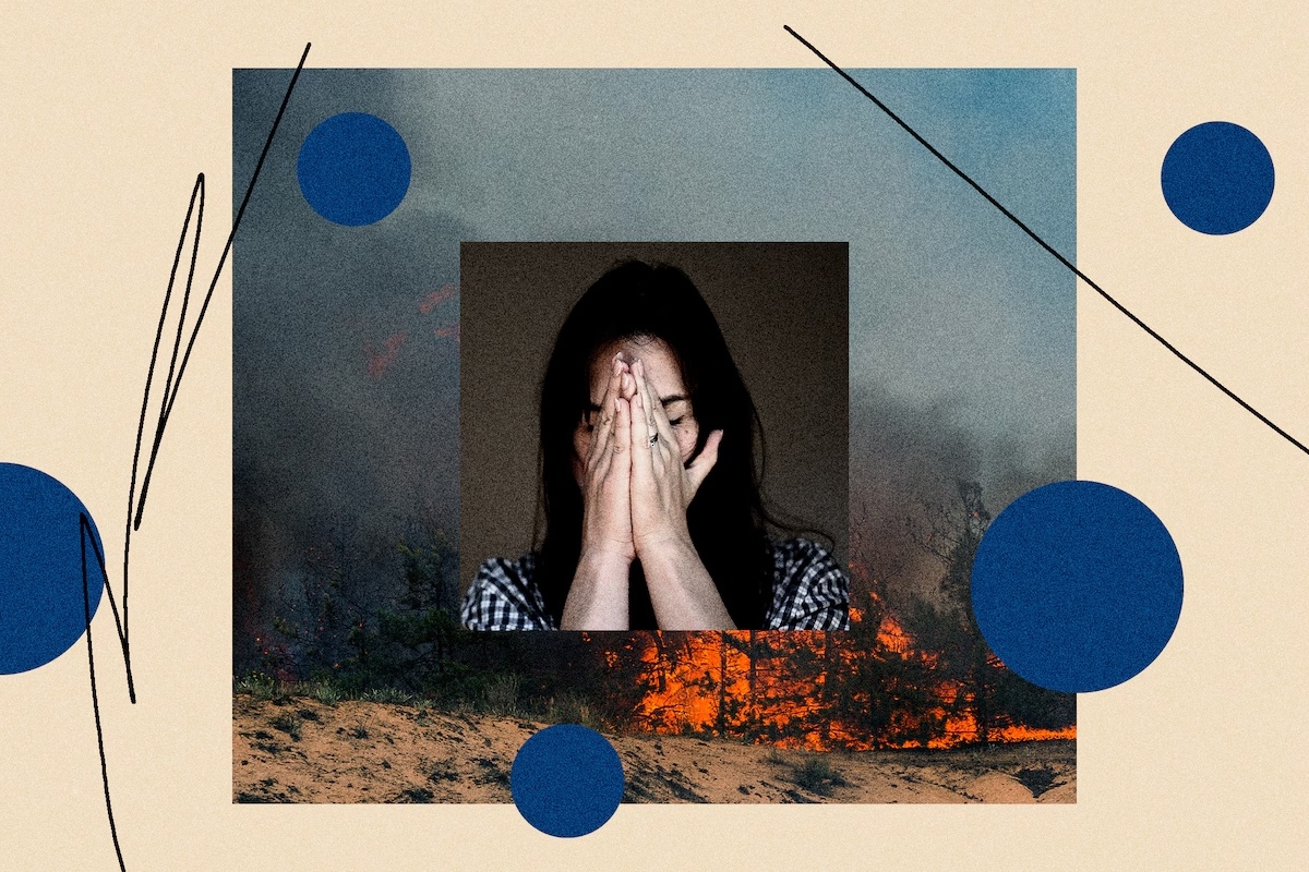 Nan nhan bao lu: Tinh than toi khong the trai qua dieu do mot lan nua hinh anh