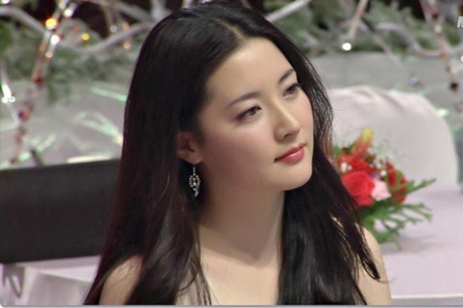 Bi quyet giu mai tuoi xuan cua ‘nu hoang quang cao’ Han Quoc hinh anh