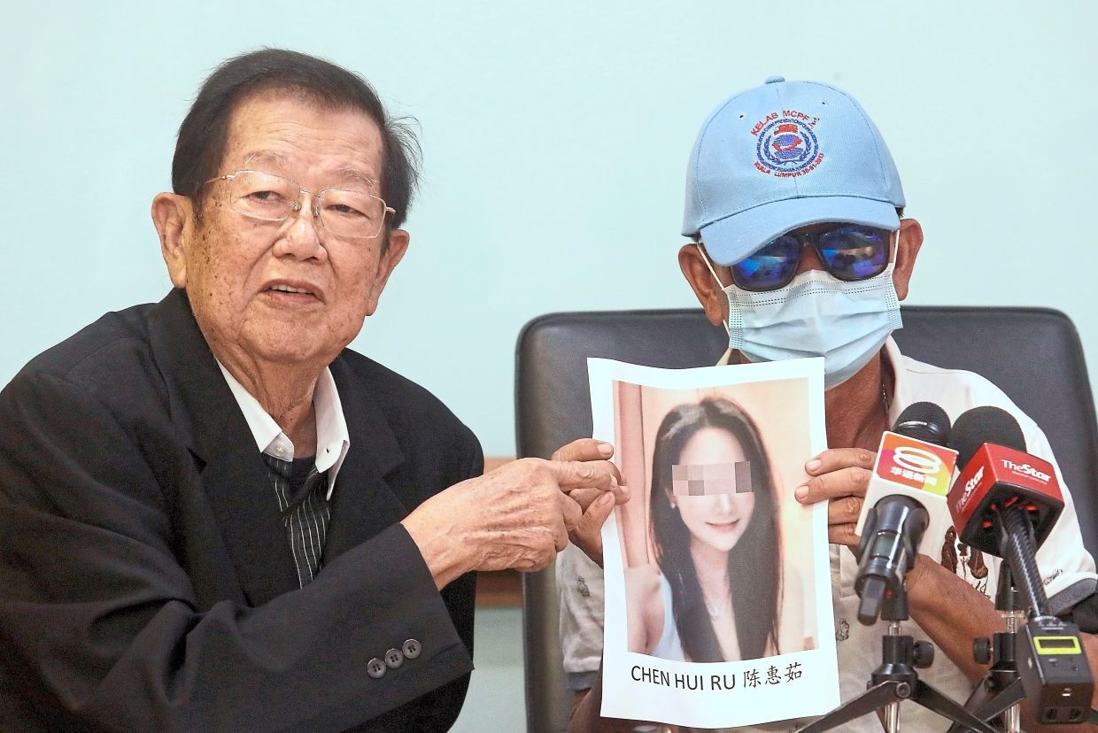 Bi lua 6.000 USD khi ‘cho muon’ tinh trung hinh anh