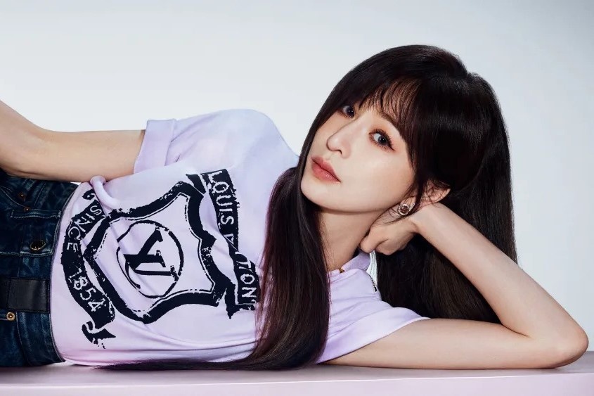 Bi quyet cham soc da tay cua ‘nu than xu Dai’ Vuong Tam Lang hinh anh